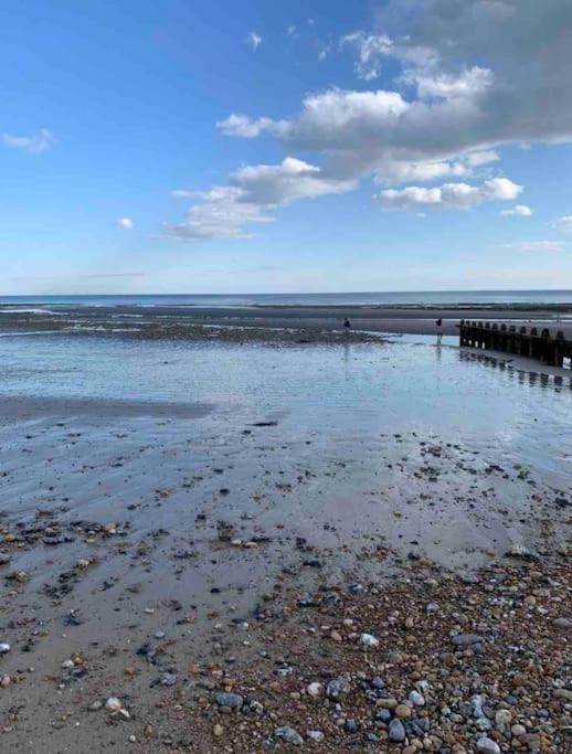 Ferring La Mer מראה חיצוני תמונה